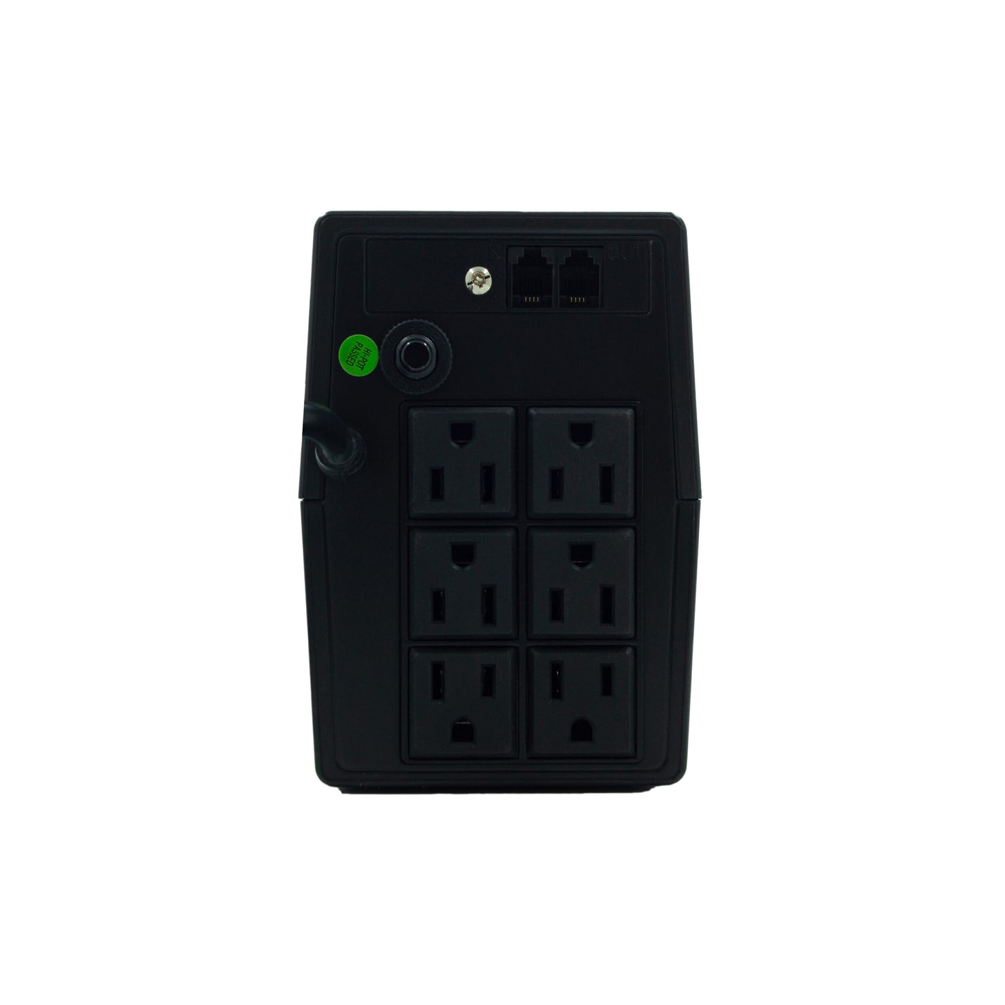 SBNB750 / No-Break Interactivo, UPS 750VA / 375W