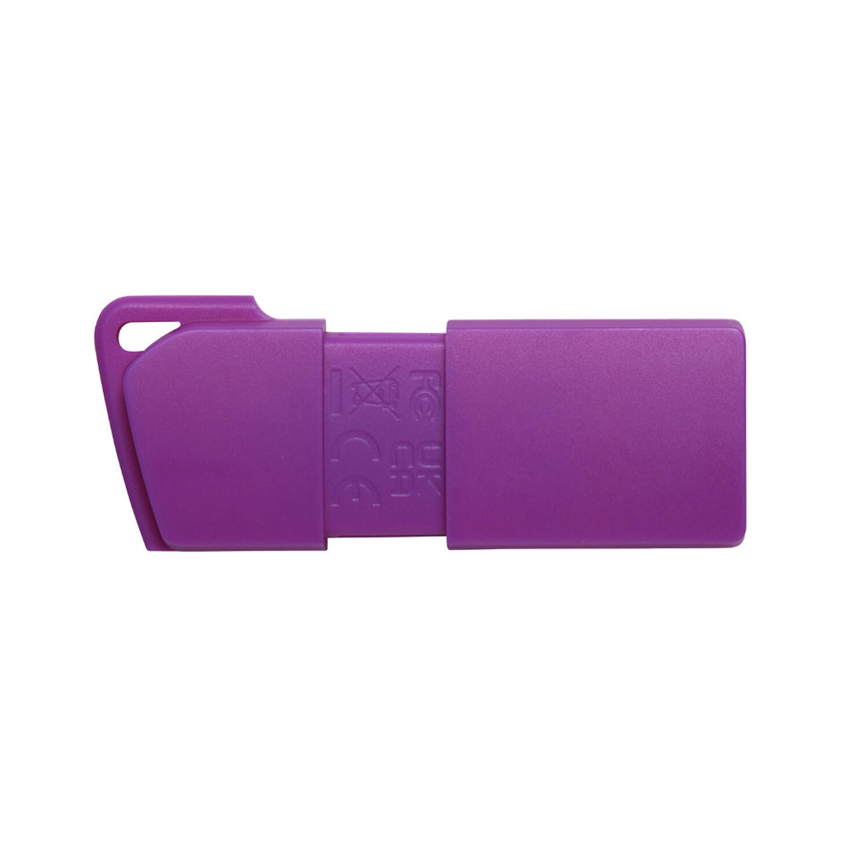 DTXMM-64GB / Dispositivo Flash USB Data Traveler Exodia M Color Morado de 64GB