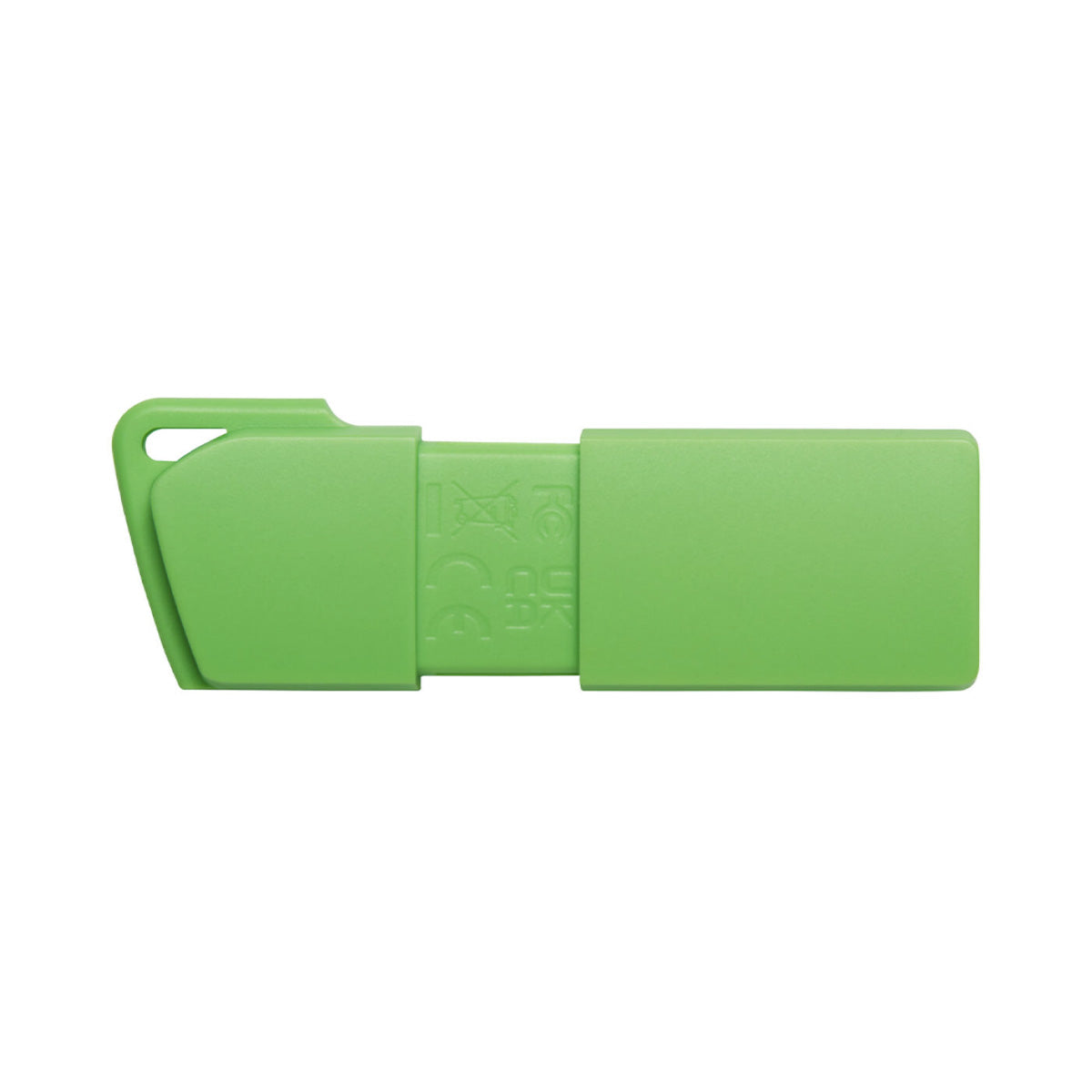 DTXMV-64GB / Dispositivo Flash USB Data Traveler Exodia M Color Verde de 64GB