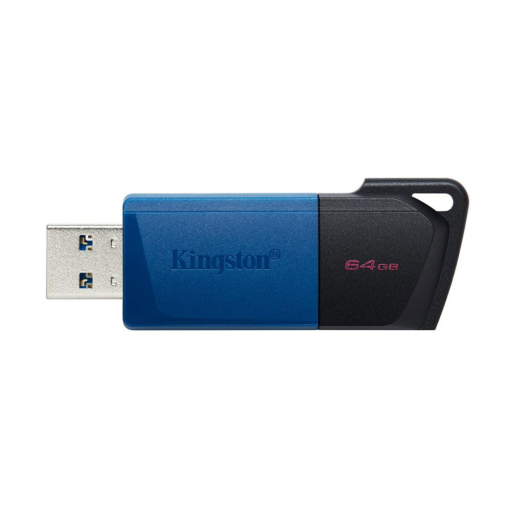 DTXM-64GB / Dispositivo Flash USB Data Traveler Exodia M de 64GB
