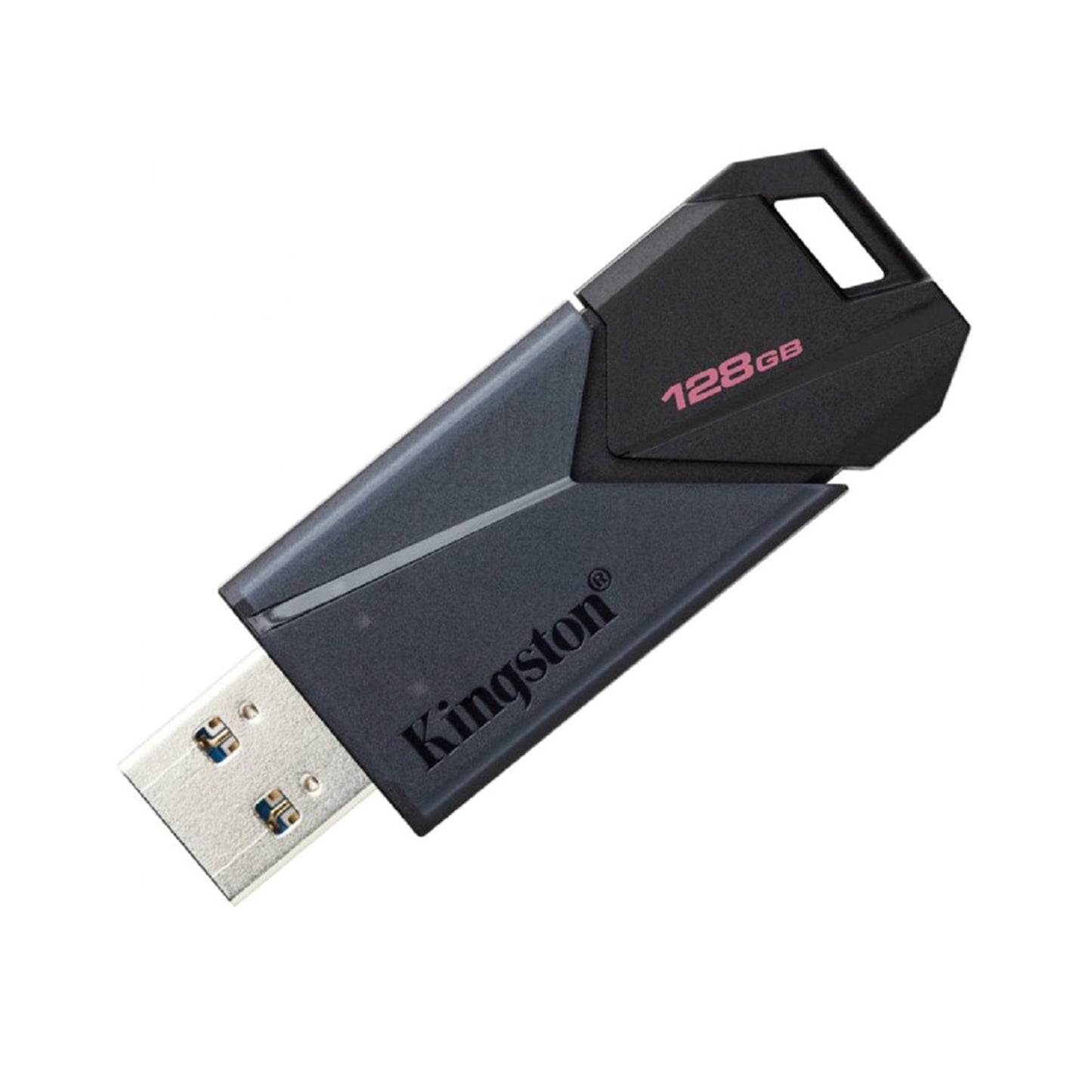 DTXON-128GB / Dispositivo Flash USB Data Traveler Exodia Onyx de 128GB
