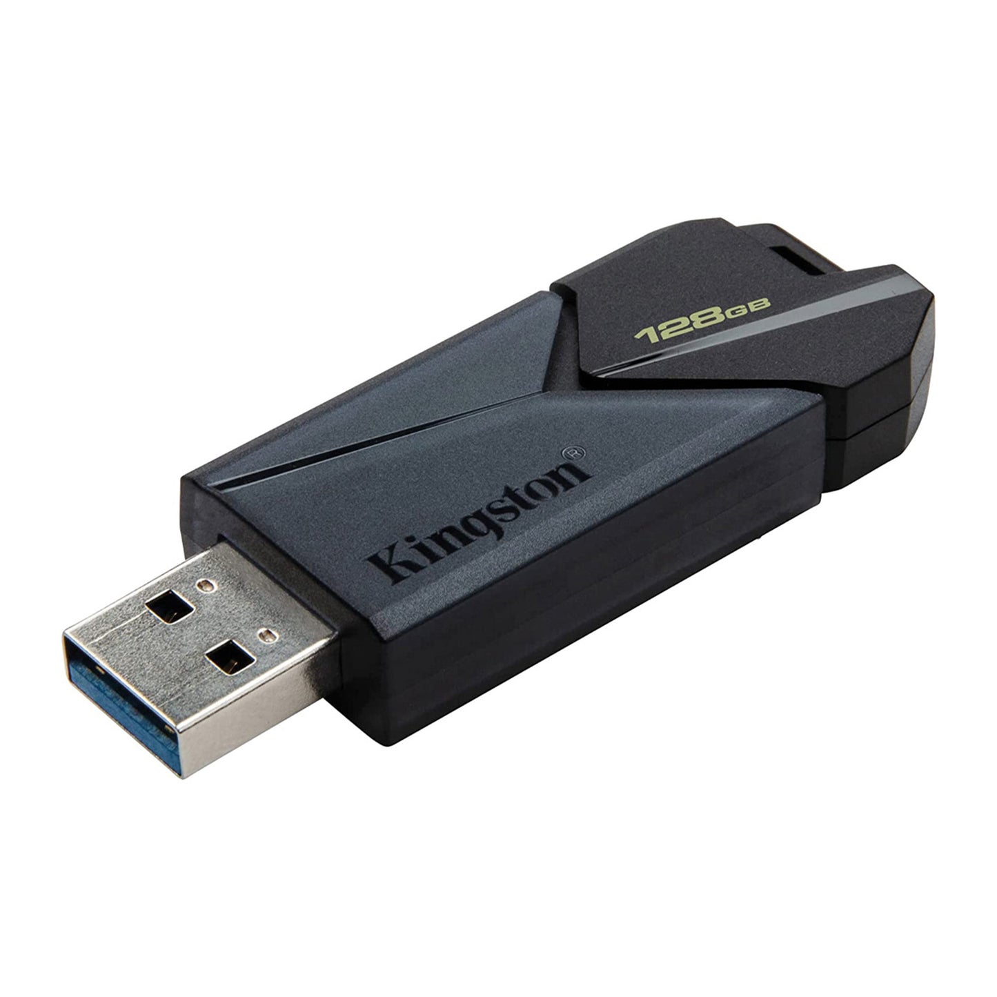 DTXON-128GB / Dispositivo Flash USB Data Traveler Exodia Onyx de 128GB