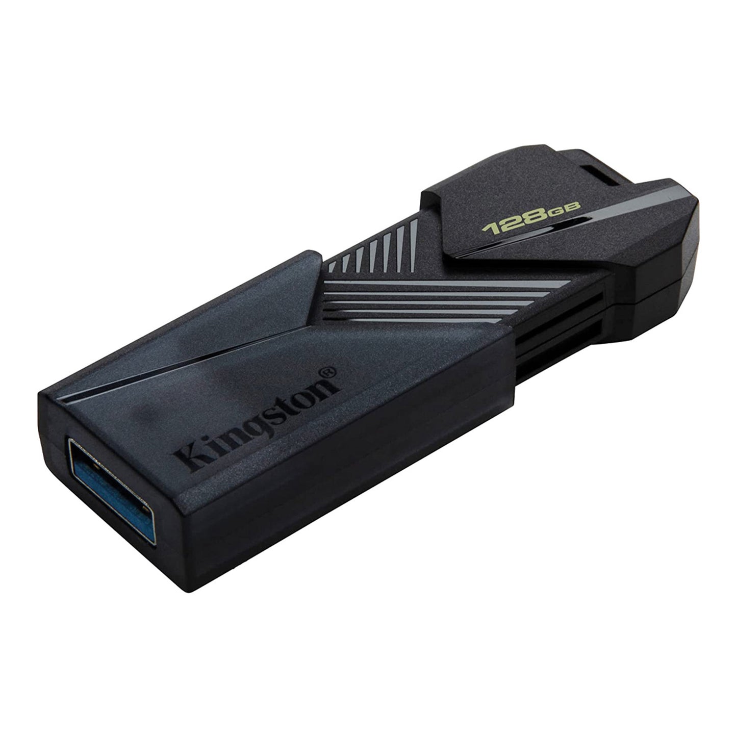 DTXON-128GB / Dispositivo Flash USB Data Traveler Exodia Onyx de 128GB
