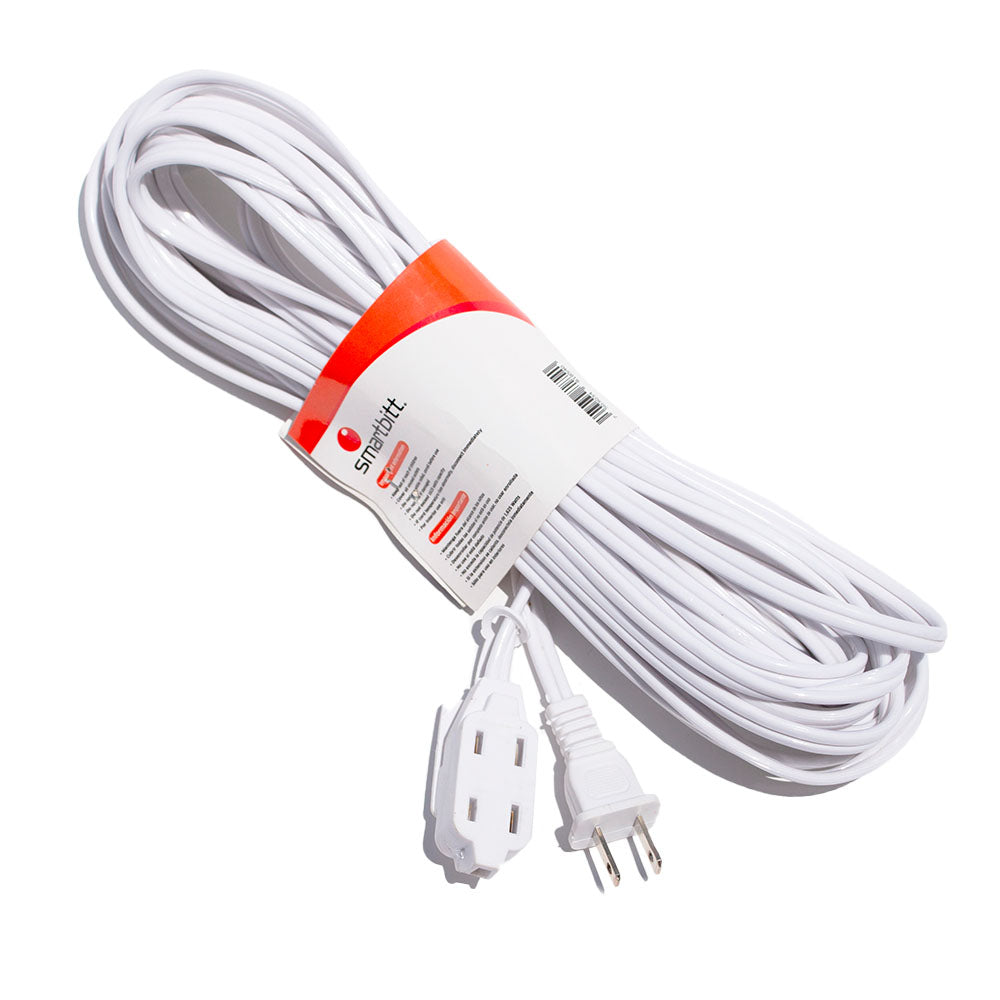 SBEC-DOM10M / Cable de extensión de Uso Doméstico de 10 metros