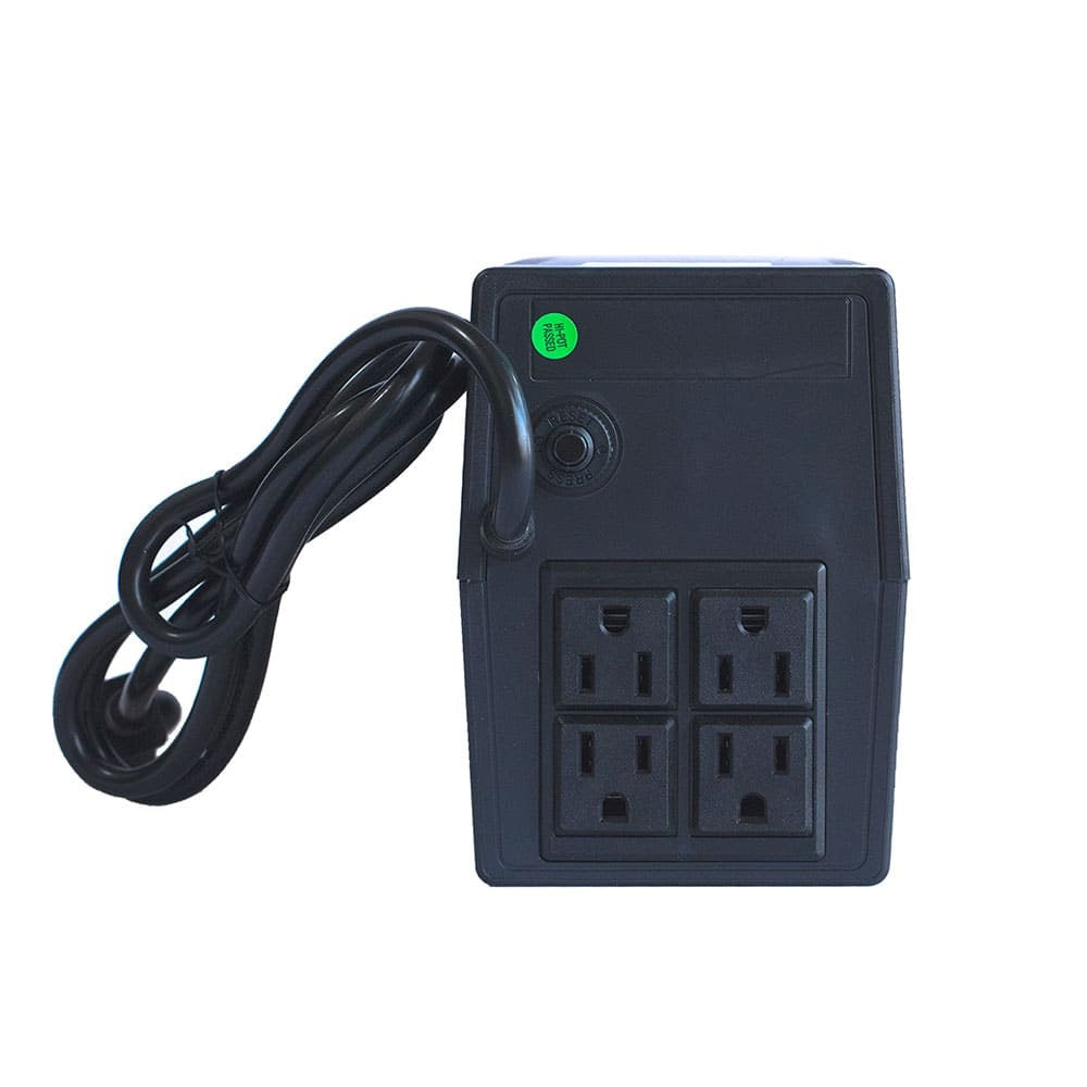 SBNB600 / No-Break Interactivo, UPS 600VA / 300W