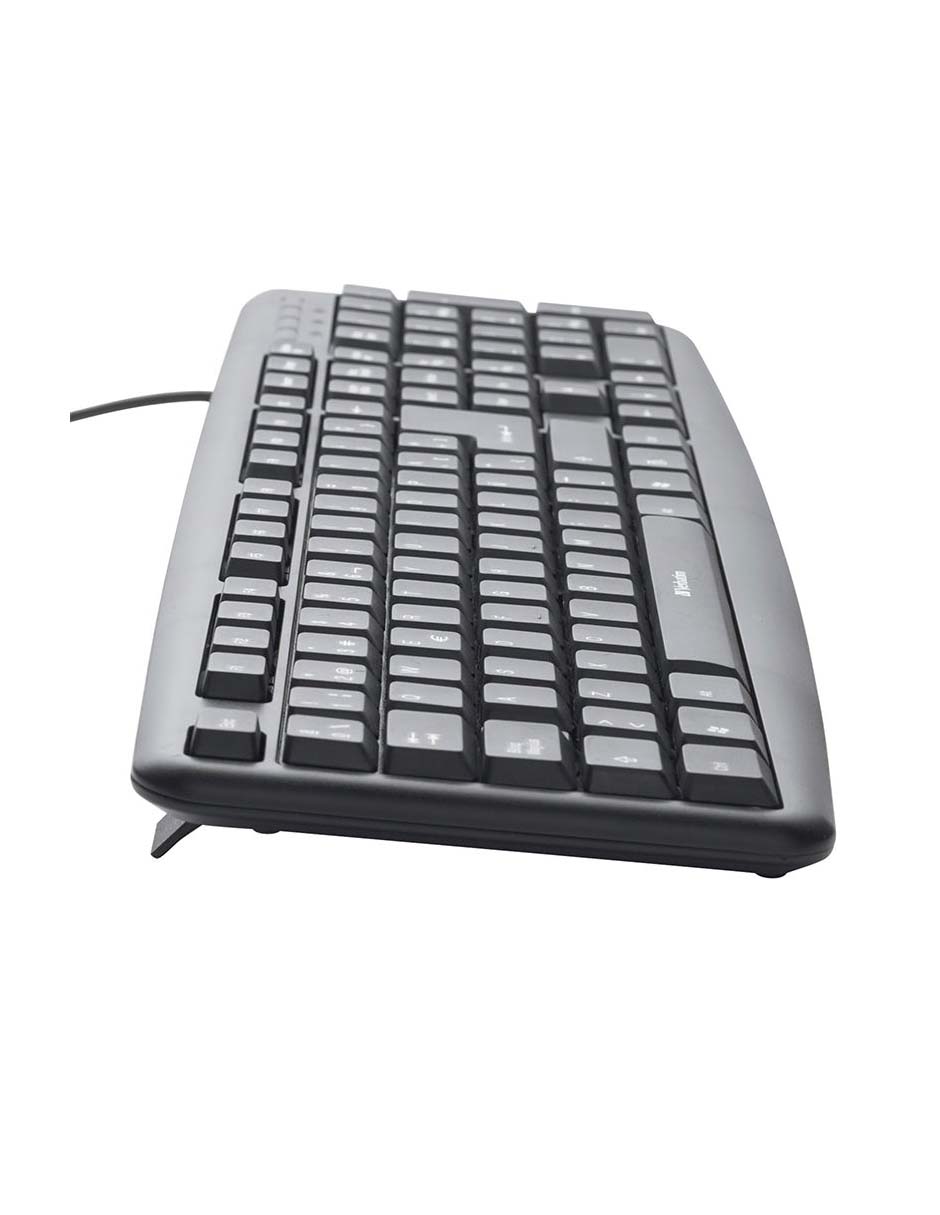 VB98111 / Mouse y teclado óptico USB Verbatim