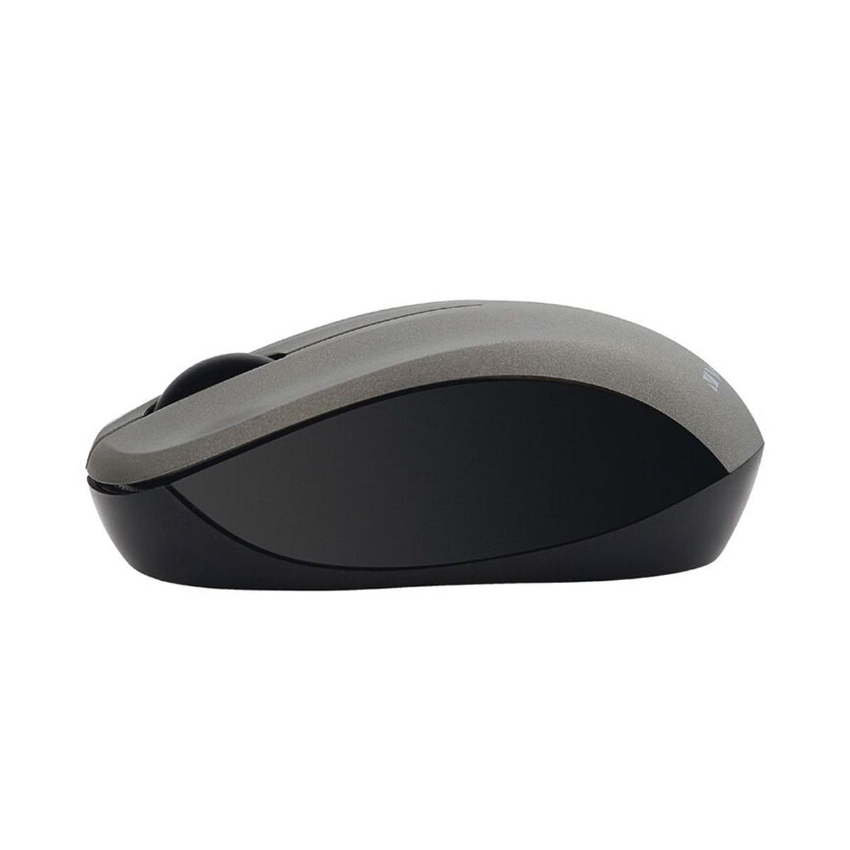 VB99769 / Mouse Silencio Inalámbrico Blue LED – Grafito