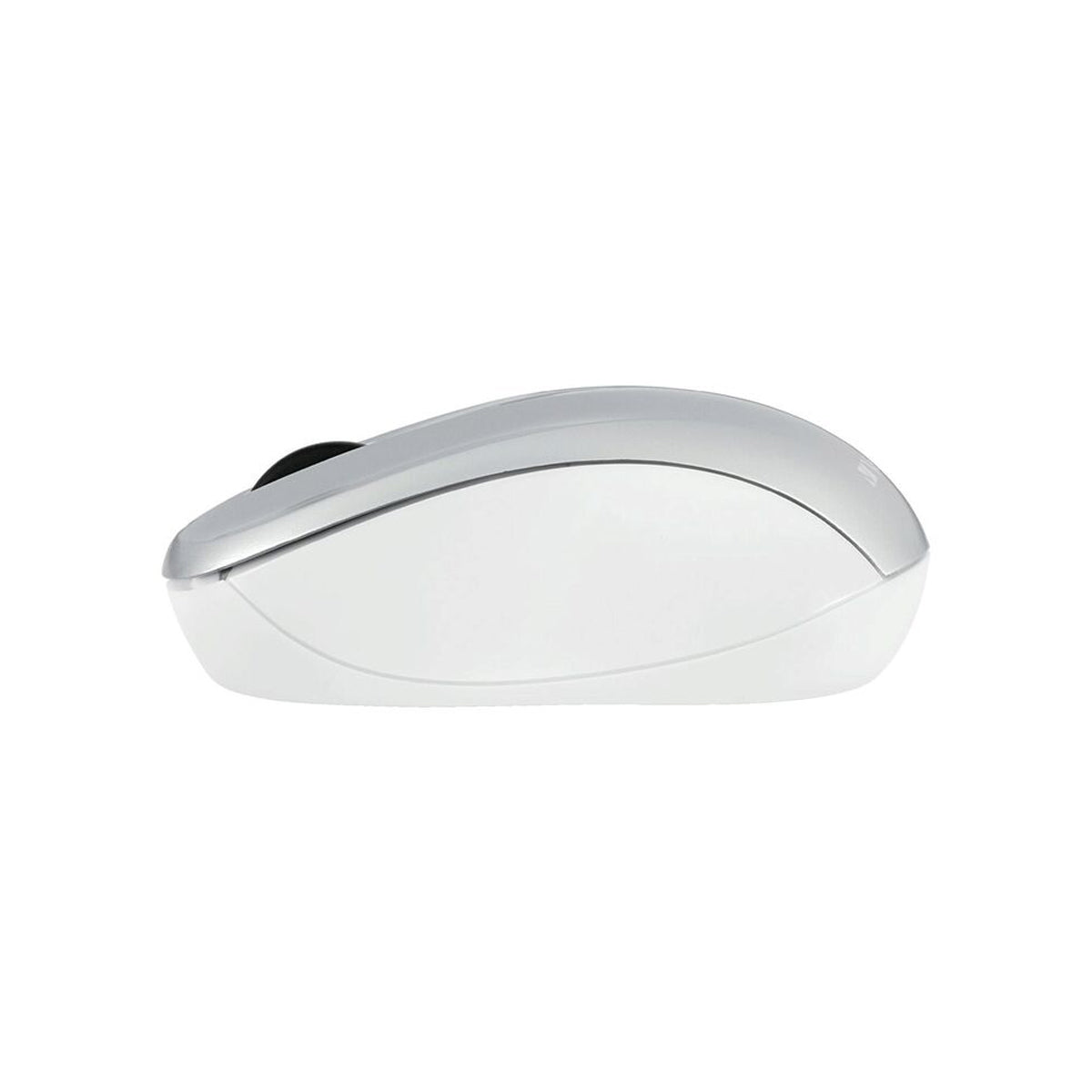 VB99777 / Mouse Silencio Inalámbrico Blue LED – Plata