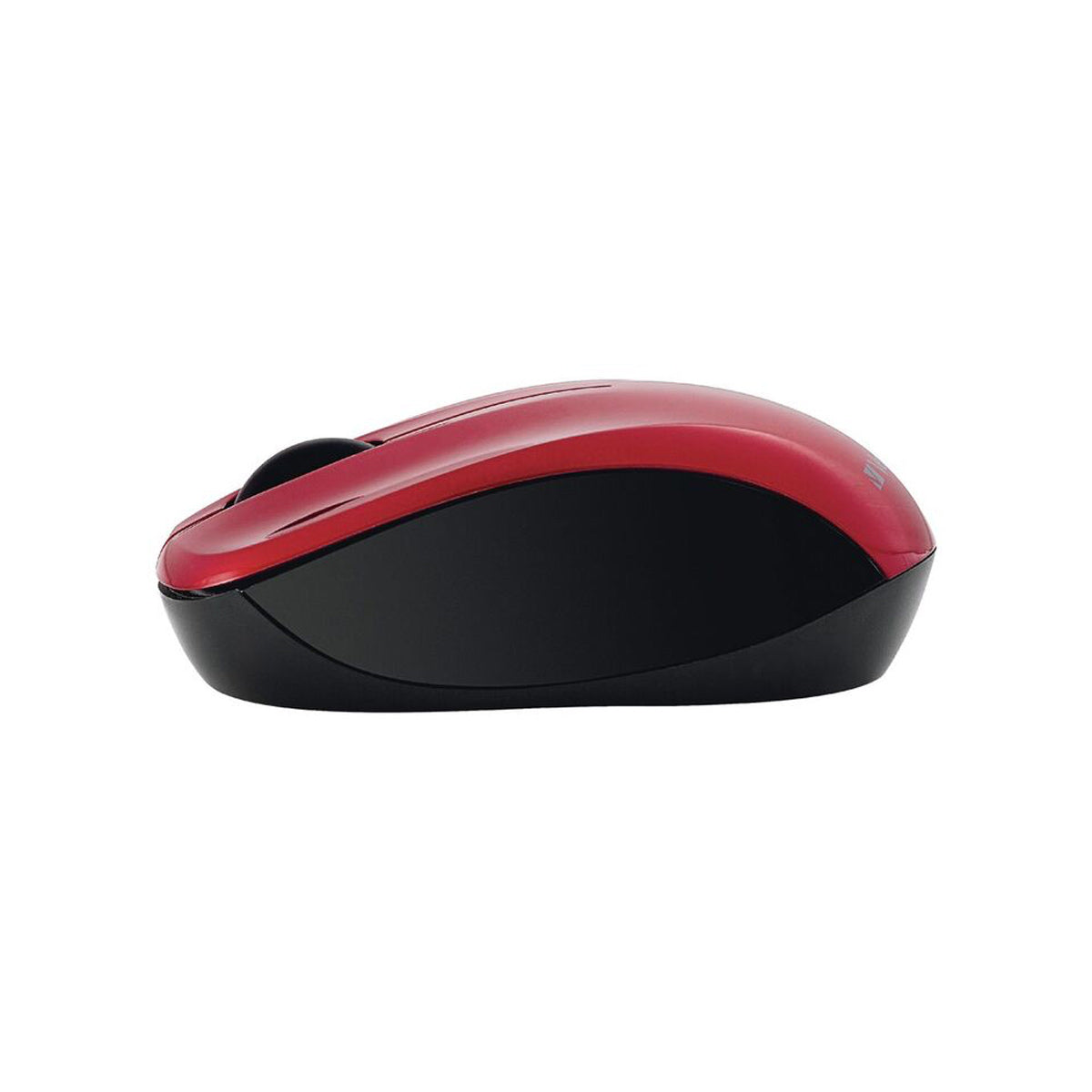 VB99780 / Mouse Silencio Inalámbrico Blue LED – Rojo