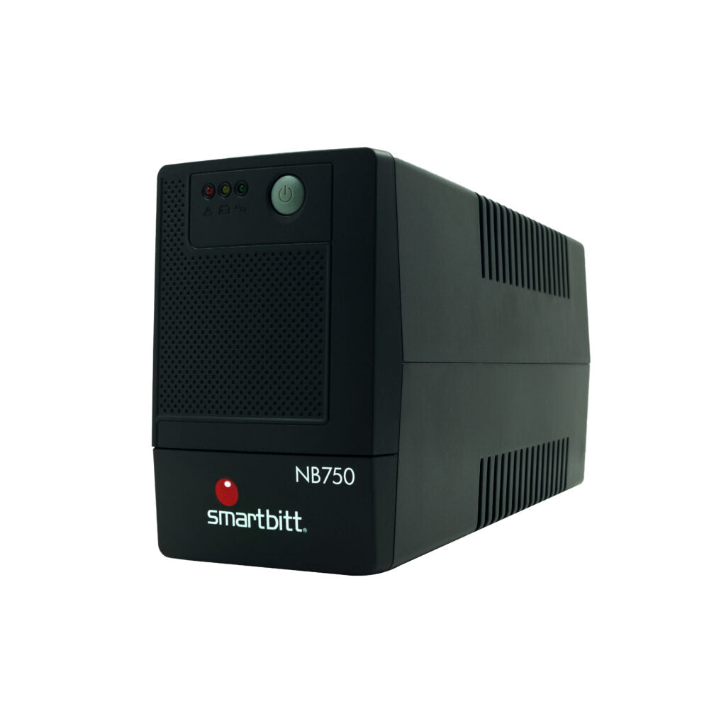 SBNB750 / No-Break Interactivo, UPS 750VA / 375W