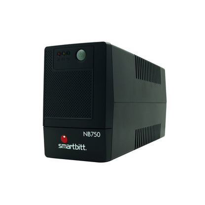 SBNB750 / No-Break Interactivo, UPS 750VA / 375W
