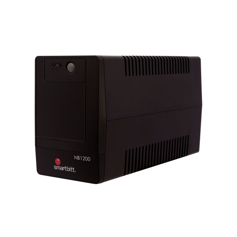SBNB1200 / No-Break Interactivo, UPS 1200VA / 600W