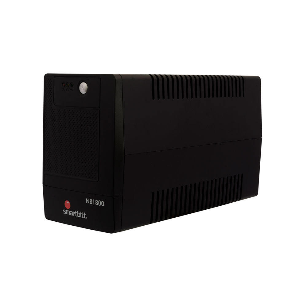SBNB1800 / No-Break Interactivo, UPS 1800VA / 900W