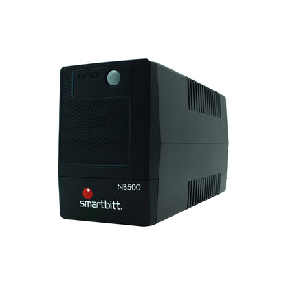 SBNB500 / No-Break Interactivo, UPS 500VA / 250W
