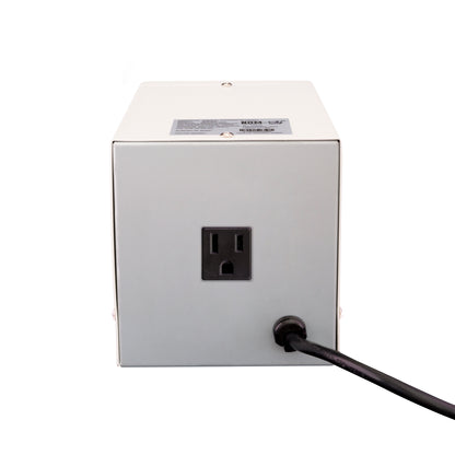 SBAVRC2000 / Regulador para Linea Blanca, 2000VA / 1200W