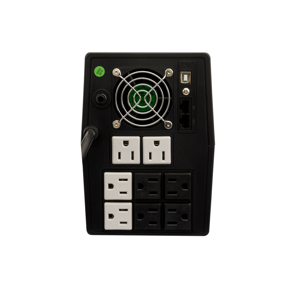 SBNB1800 / No-Break Interactivo, UPS 1800VA / 900W