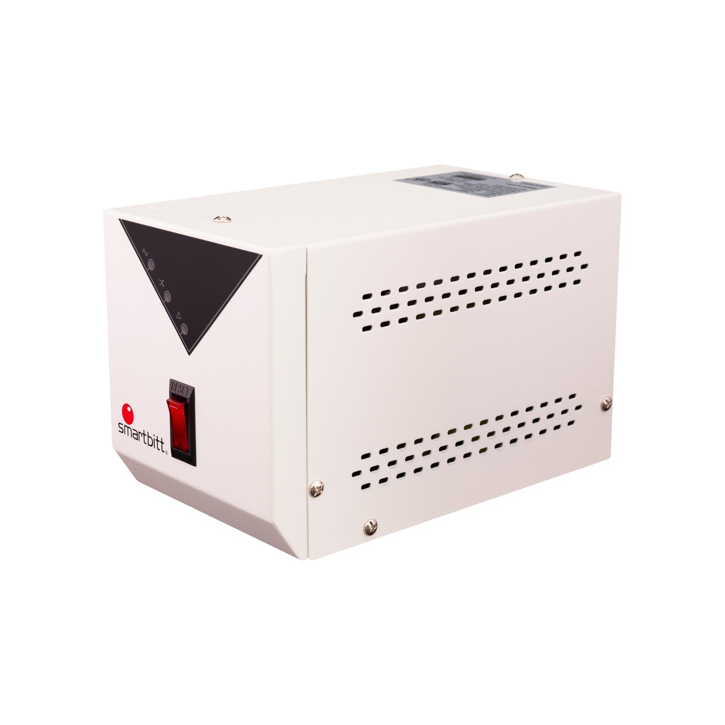 SBAVRC2000 / Regulador para Linea Blanca, 2000VA / 1200W