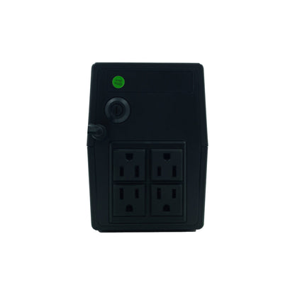 SBNB500 / No-Break Interactivo, UPS 500VA / 250W