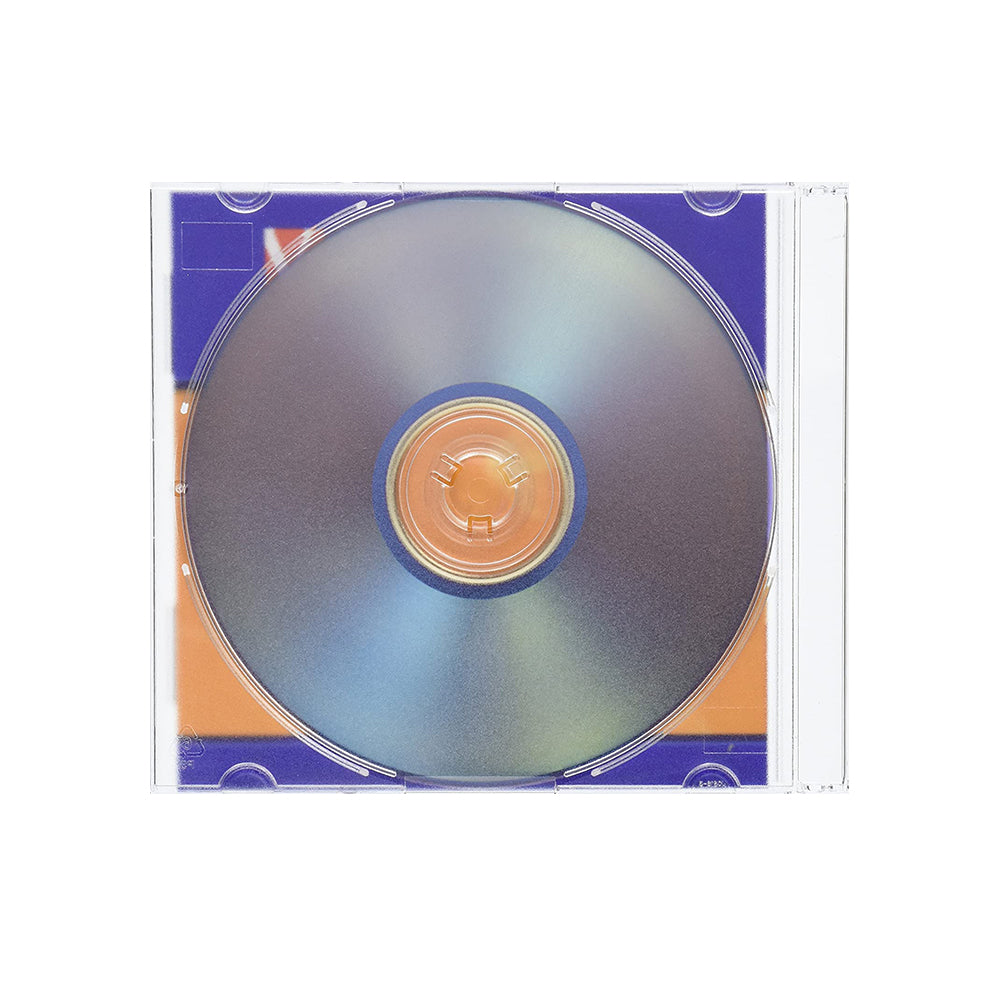 95093 / Disco DVD, DVD-R, 16X Verbatim, Verbatim, Caja estándar con 1 pieza