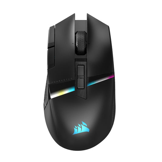 Ratón para juegos Corsair DARKSTAR WIRELESS RGB MMO