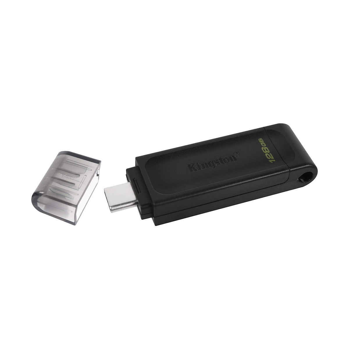 DT70-128GB / Data Traveler 70 Dispositivo Flash USB de 128 GB