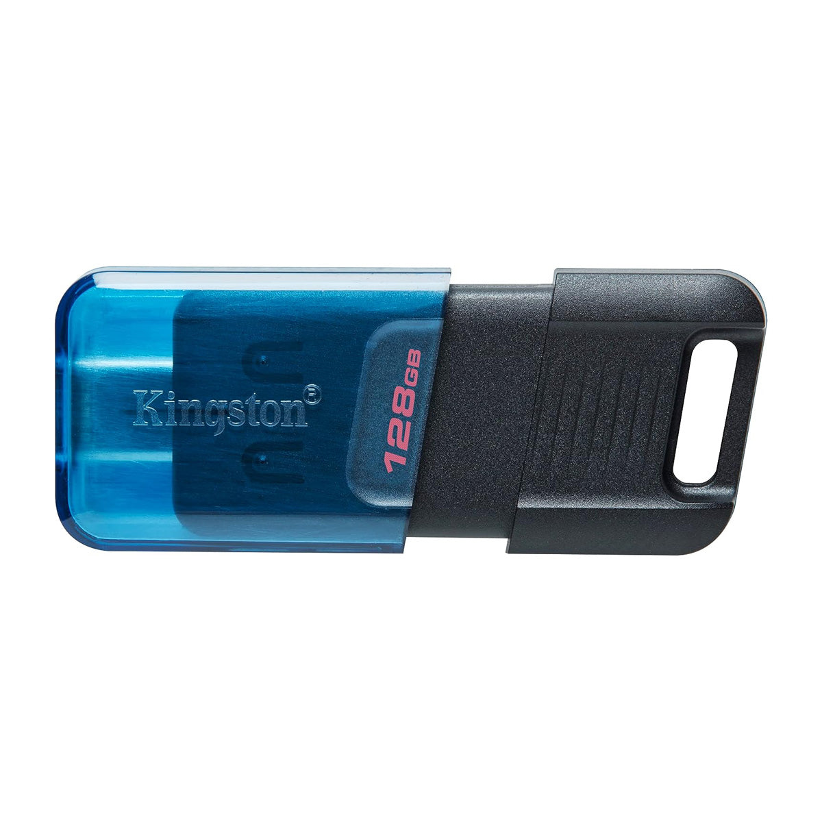 DT80M-128GB / Dispositivo Flash Data Traveler 80 M USB-C de 128GB
