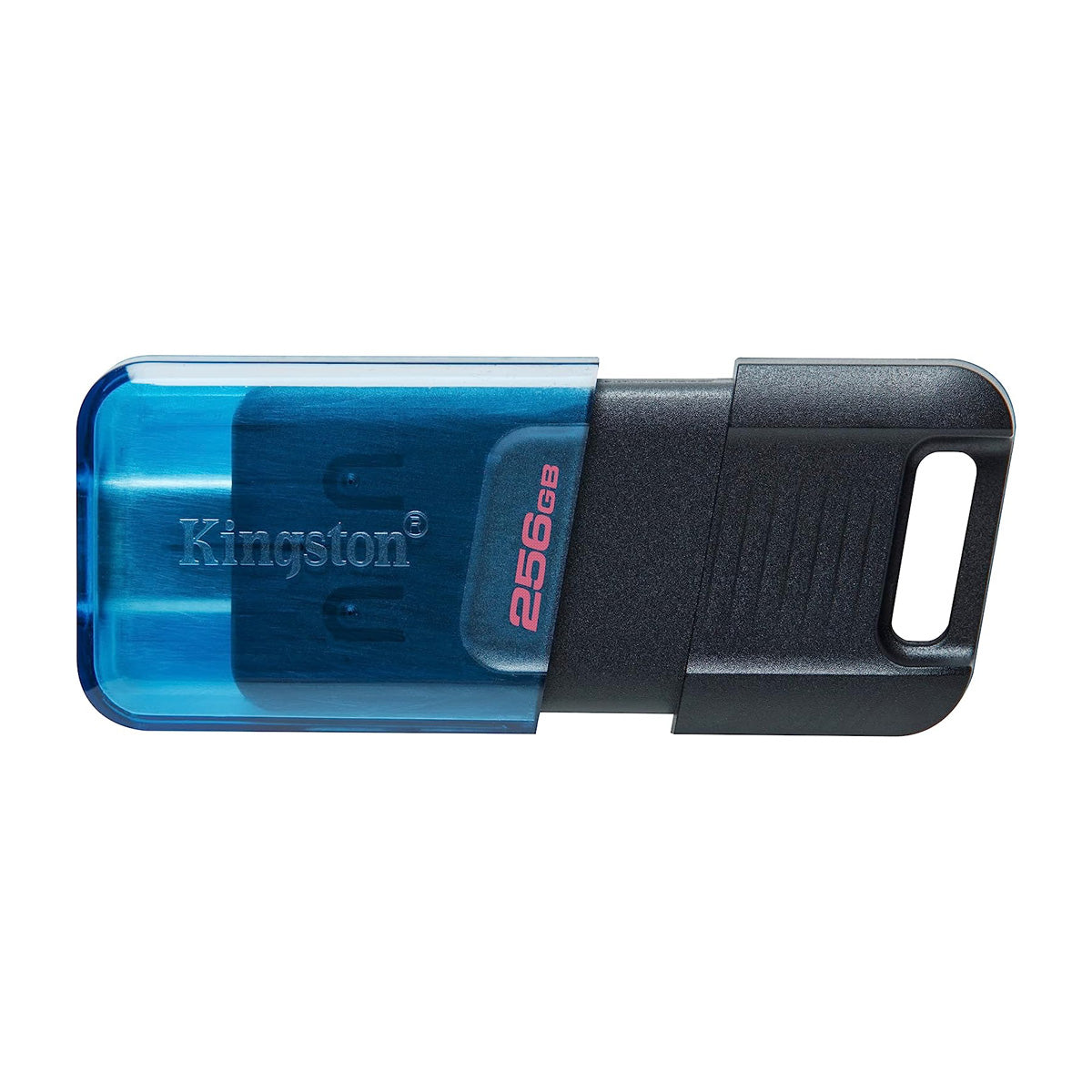 DT80M-256GB / Dispositivo Flash Data Traveler 80 M USB-C de 256GB