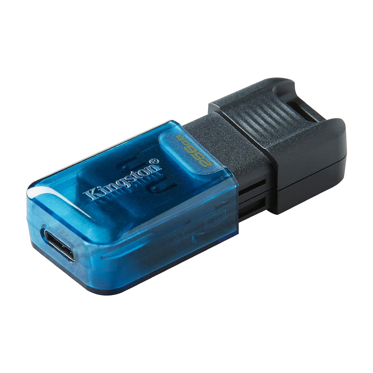 DT80M-256GB / Dispositivo Flash Data Traveler 80 M USB-C de 256GB