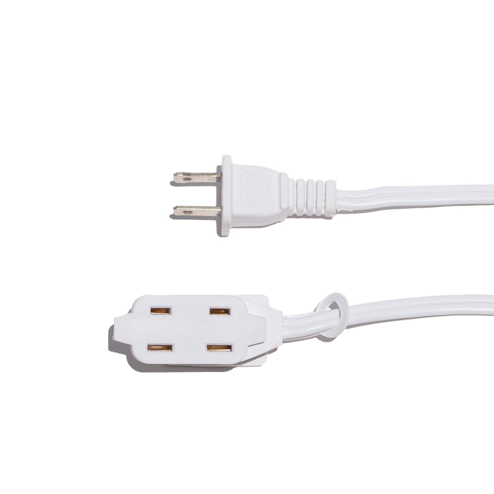 SBEC-DOM05M / Cable de extensión de Uso Doméstico de 5 metros