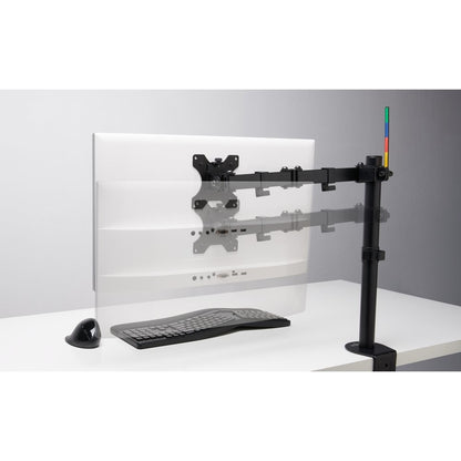 K55408WW / Brazo para Monitor Extendido único Ergonómico
