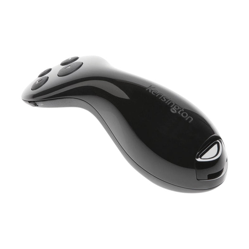 K75233AM / Kensington Presentador Láser Ultimate Presenter Expert, USB, Negro