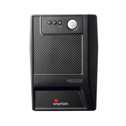 SBNB1000USB / No-Break Interactivo, UPS 1000VA / 500W