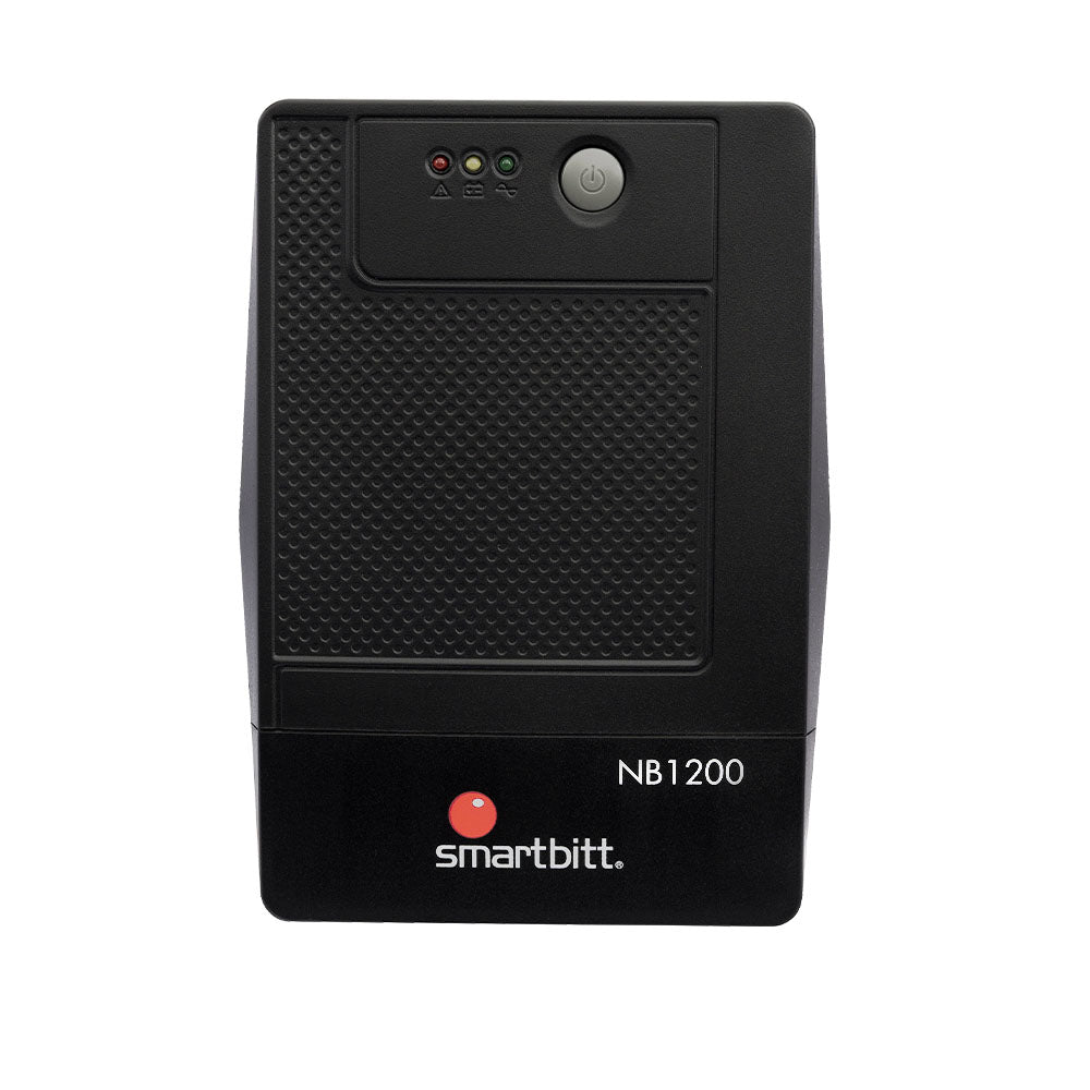 SBNB1200 / No-Break Interactivo, UPS 1200VA / 600W