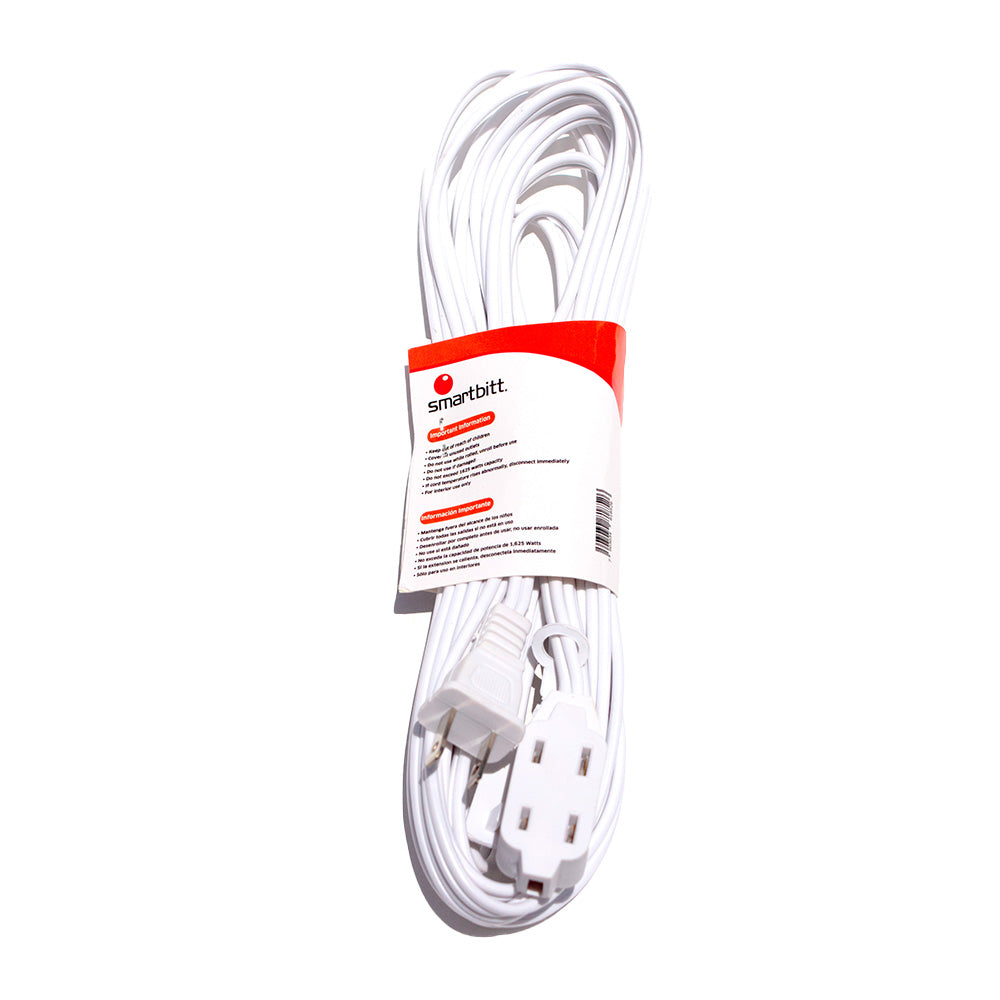 SBEC-DOM05M / Cable de extensión de Uso Doméstico de 5 metros
