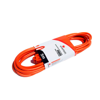 SBEC-HD05M / Cable de extensión de Uso Rudo de 5 metros