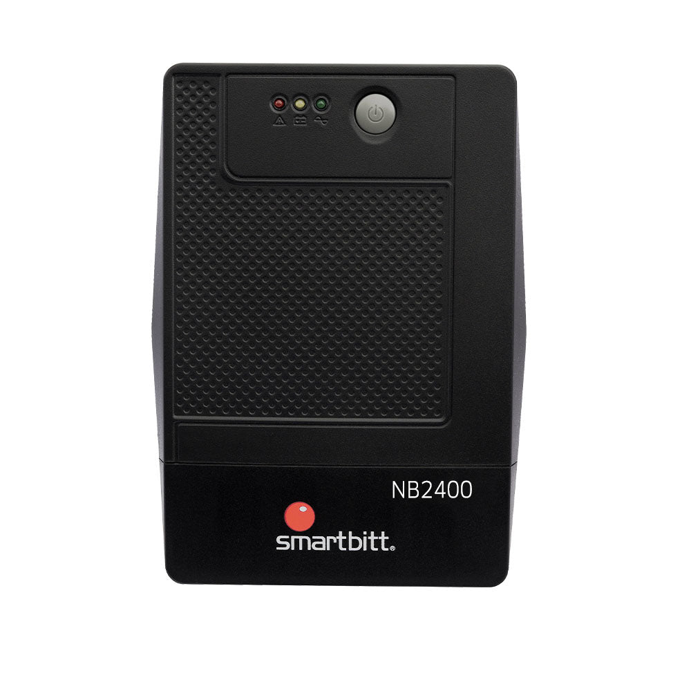 SBNB2400 / No-Break Interactivo, UPS 2400VA / 1200W