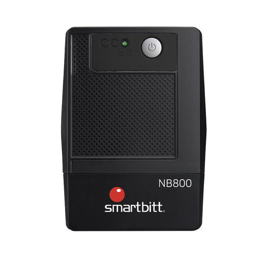 SBNB800 / No-Break Interactivo, UPS 800VA / 400W