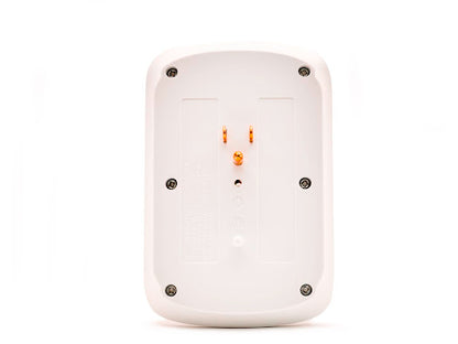 SBSS425J-3 / Supresor de picos de pared, 3 contactos + 2 USB de carga, 425J