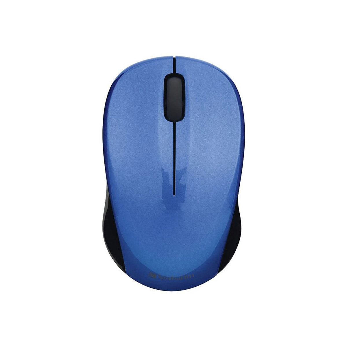 VB99770 / Mouse Silencio Inalámbrico Blue LED – Azul