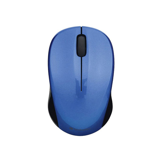 VB99770 / Mouse Silencio Inalámbrico Blue LED – Azul
