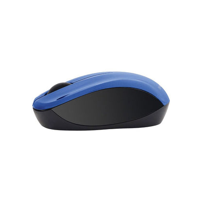 VB99770 / Mouse Silencio Inalámbrico Blue LED – Azul