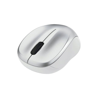 VB99777 / Mouse Silencio Inalámbrico Blue LED – Plata
